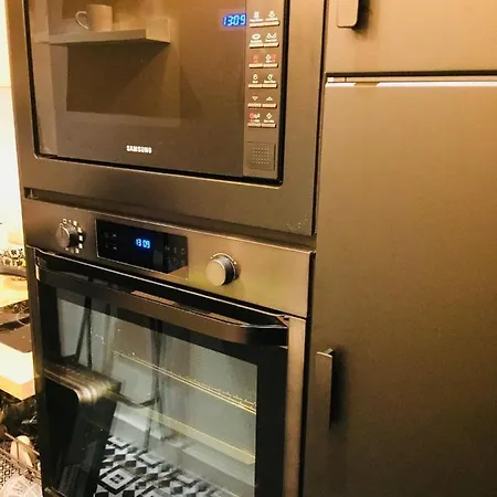 Appartement Une Nuit Près De La Tour Eiffel Paris
